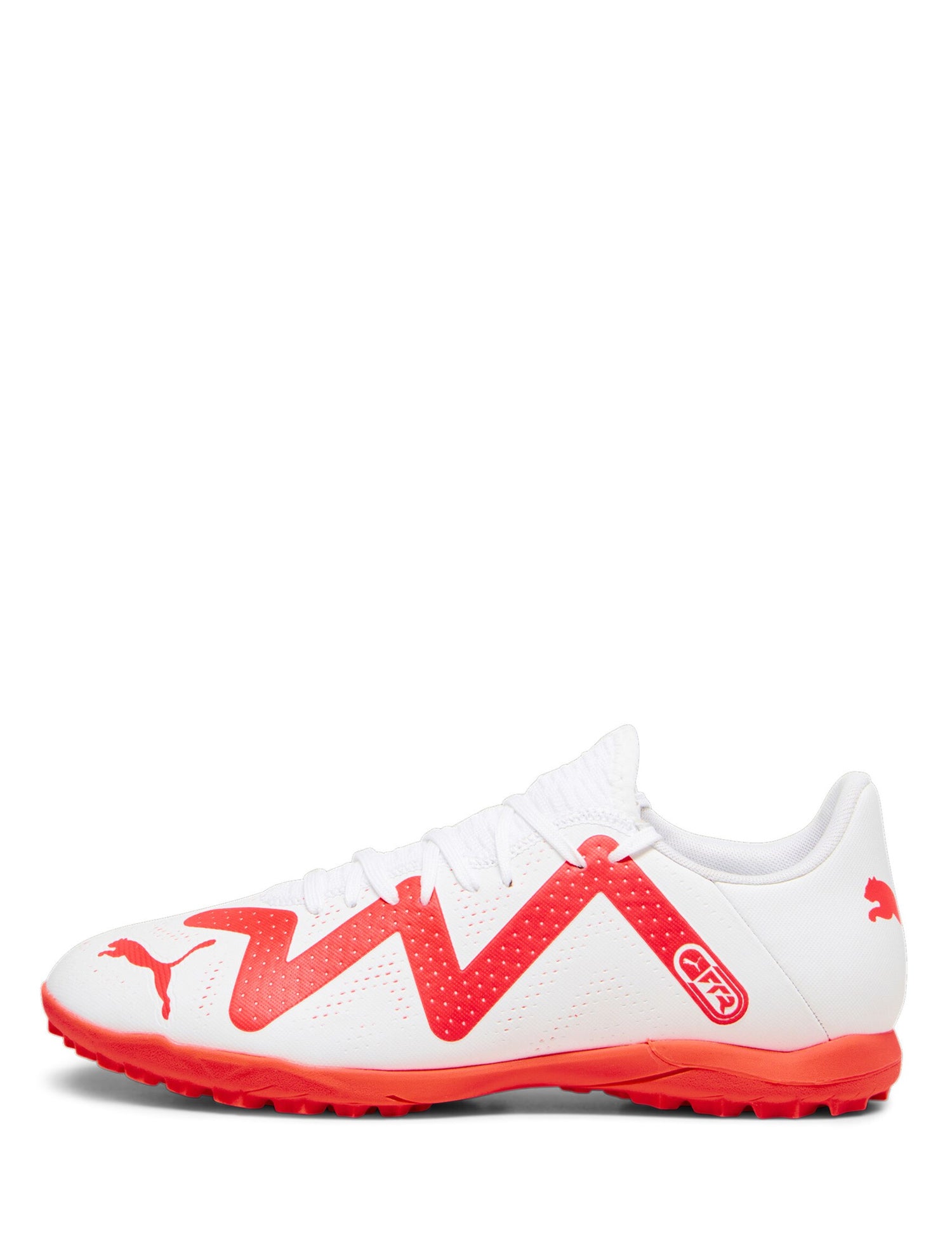 Calcio Bianco Puma