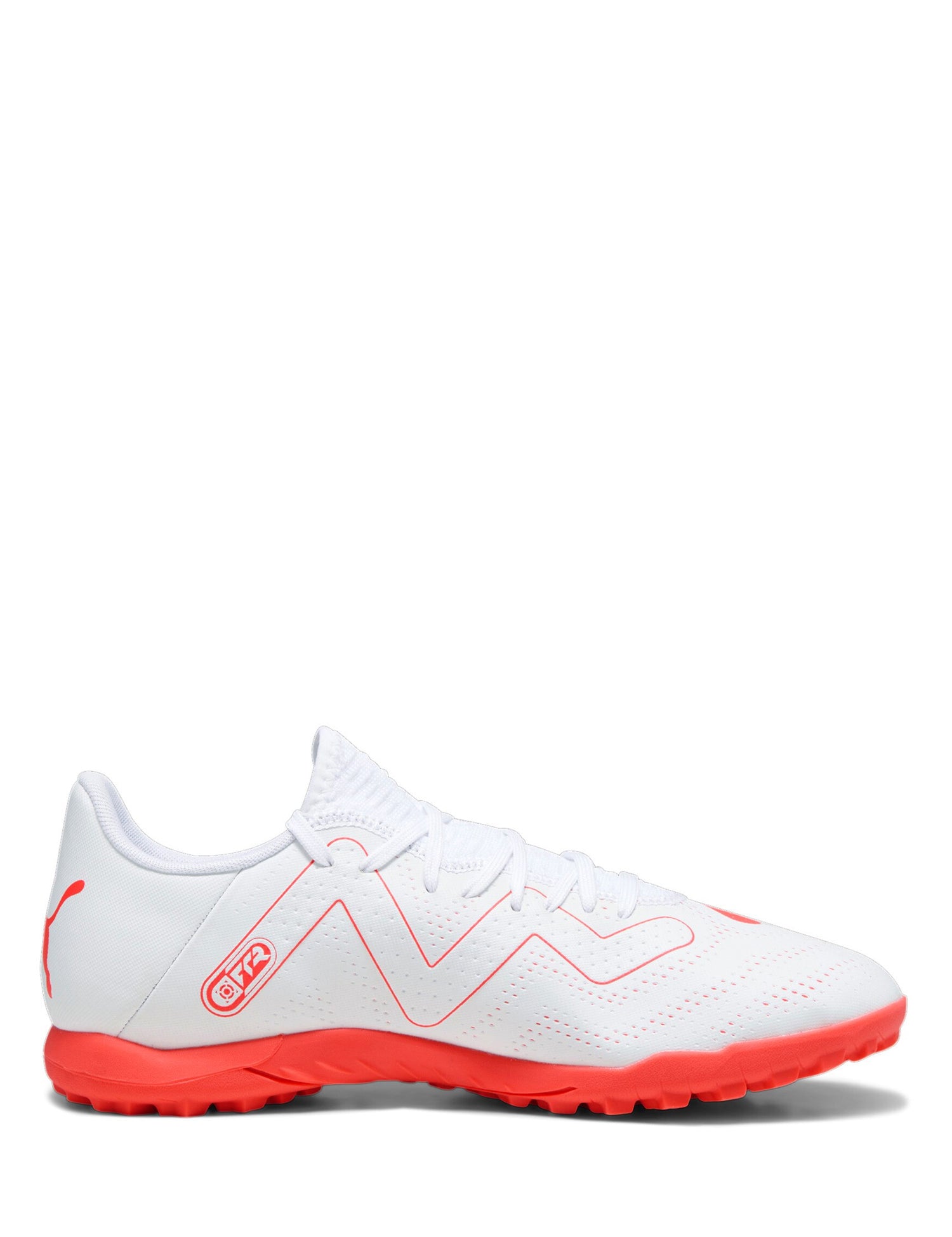 Calcio Bianco Puma