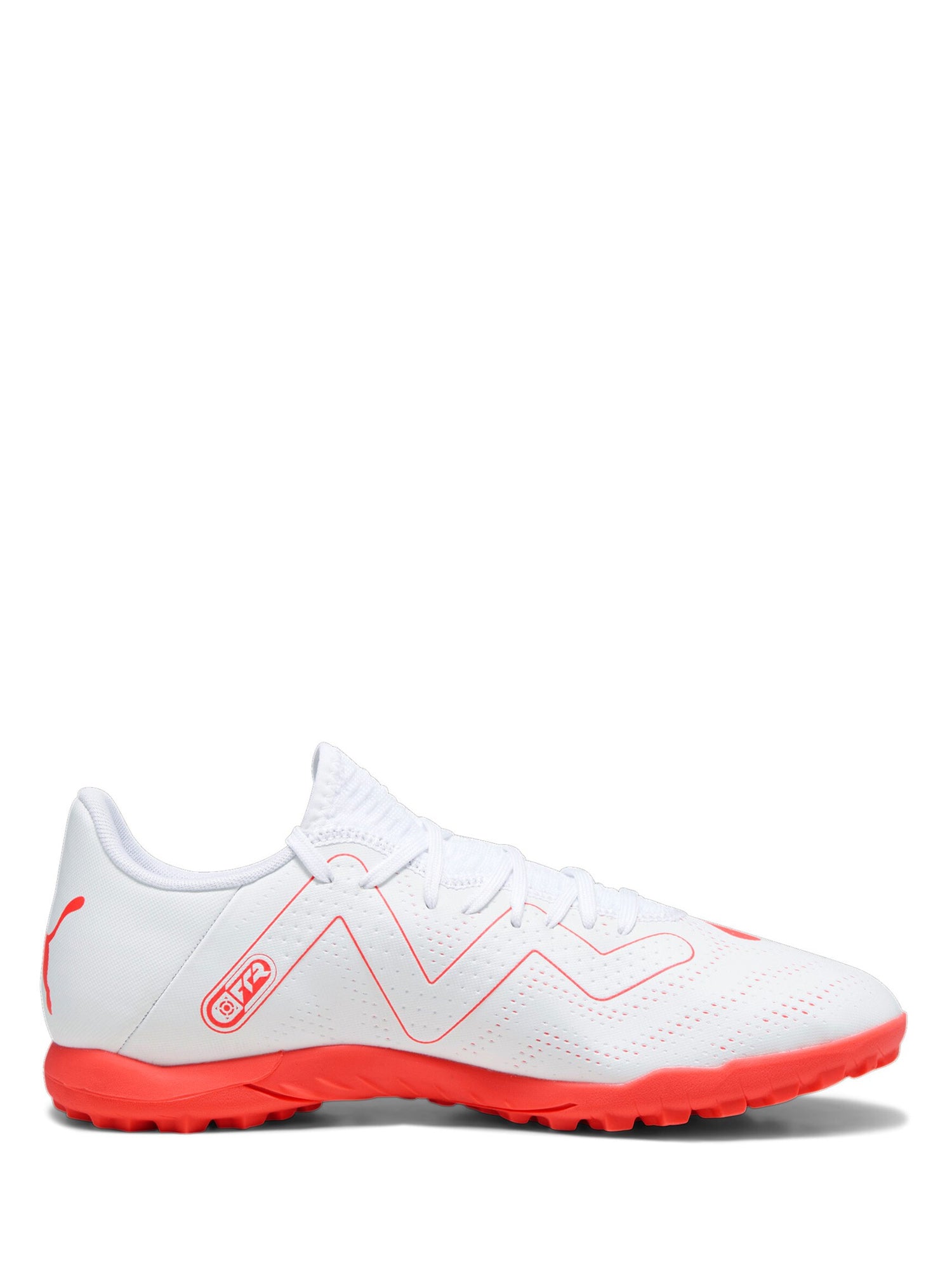 Calcio Bianco Puma