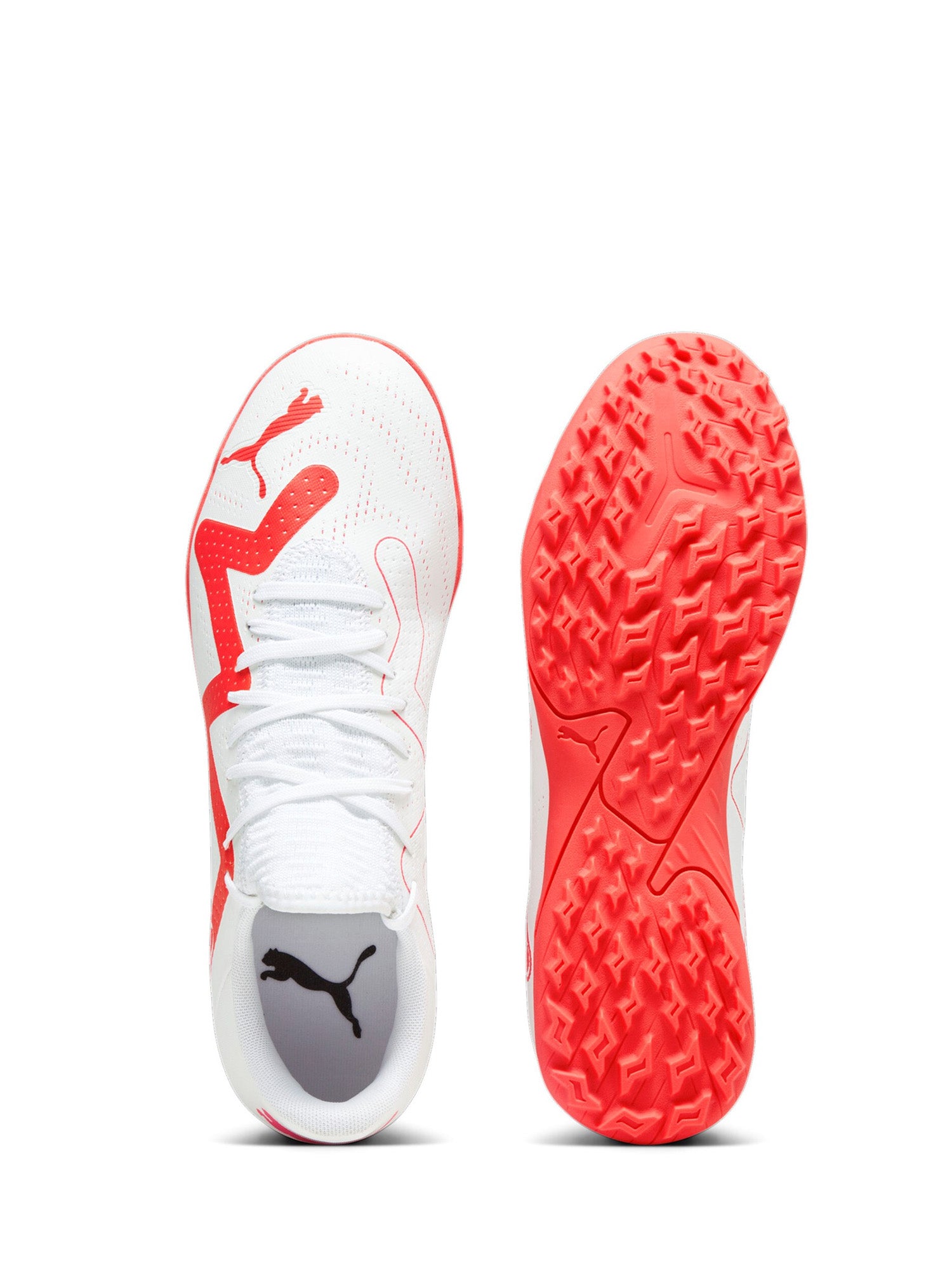 Calcio Bianco Puma