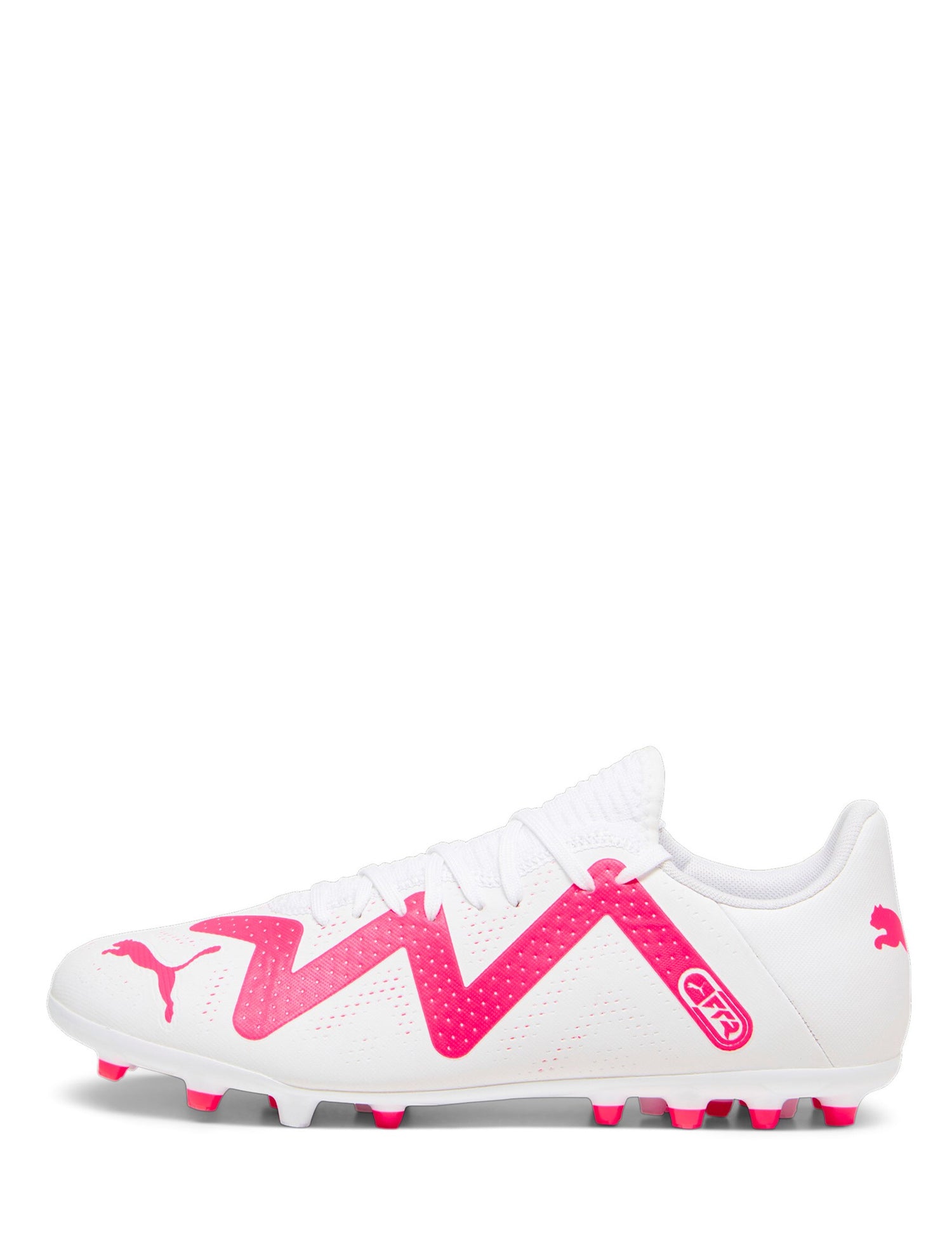 Calcio Bianco Puma