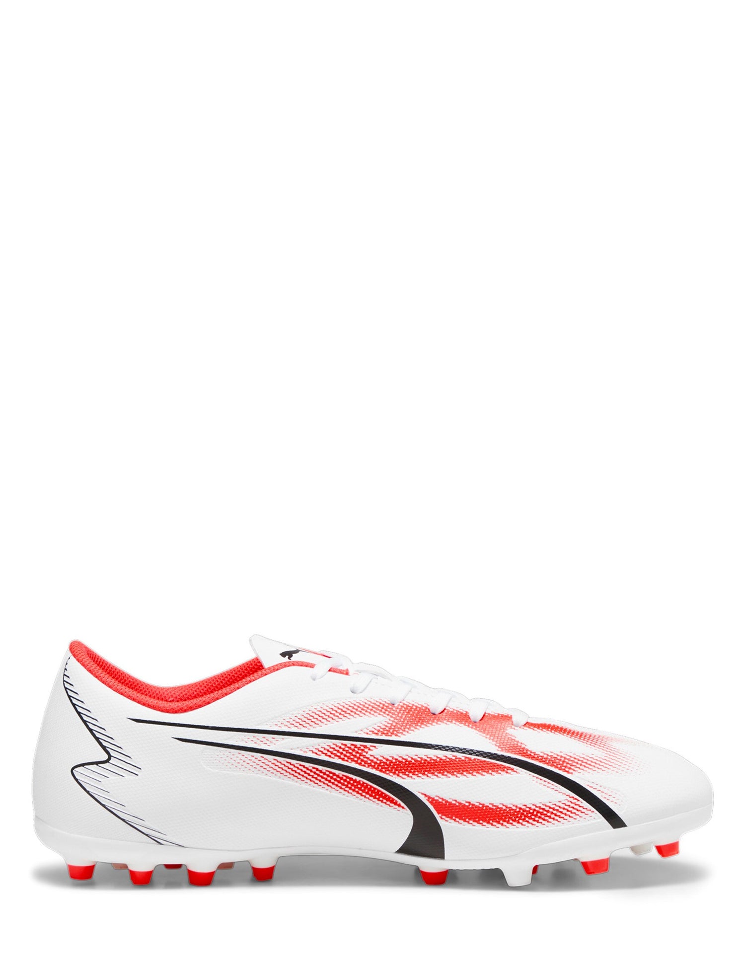 Calcio Bianco Puma