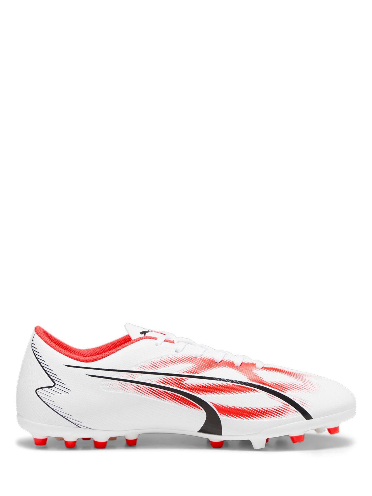 Calcio Bianco Puma
