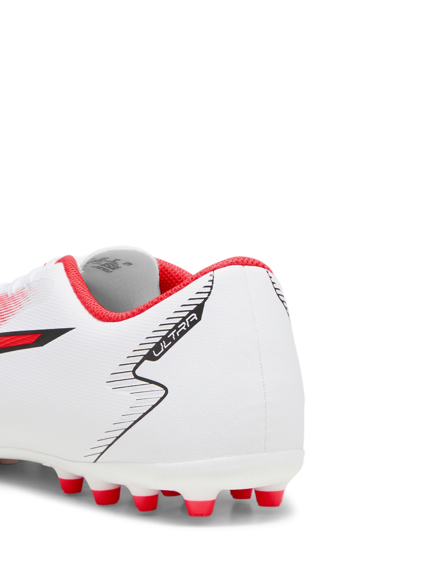 Calcio Bianco Puma