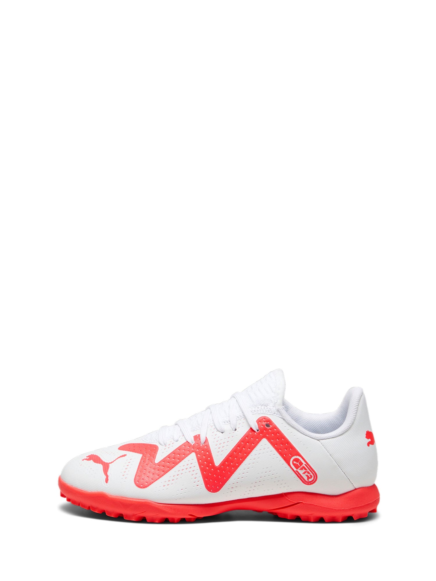 Calcio Bianco Puma
