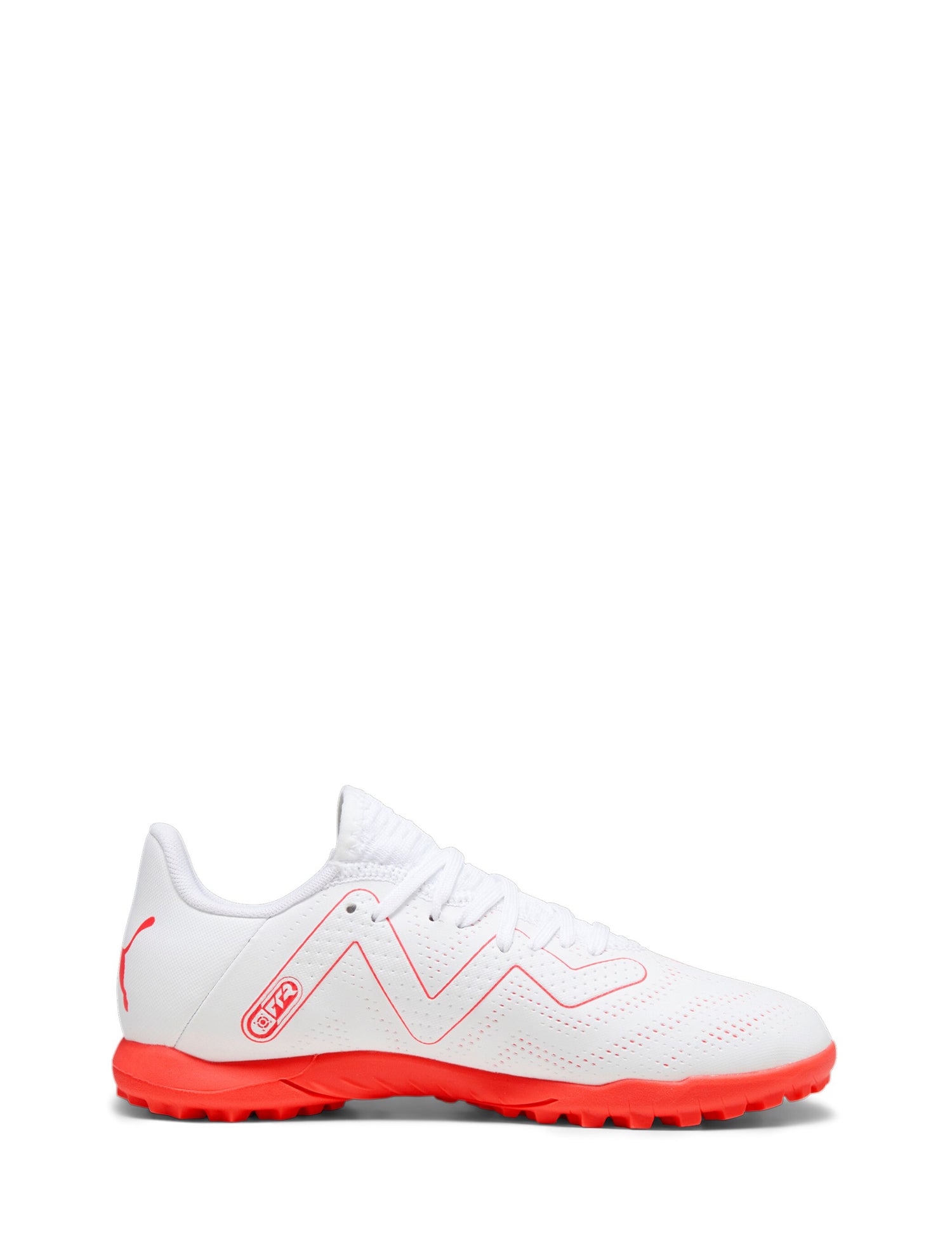 Calcio Bianco Puma