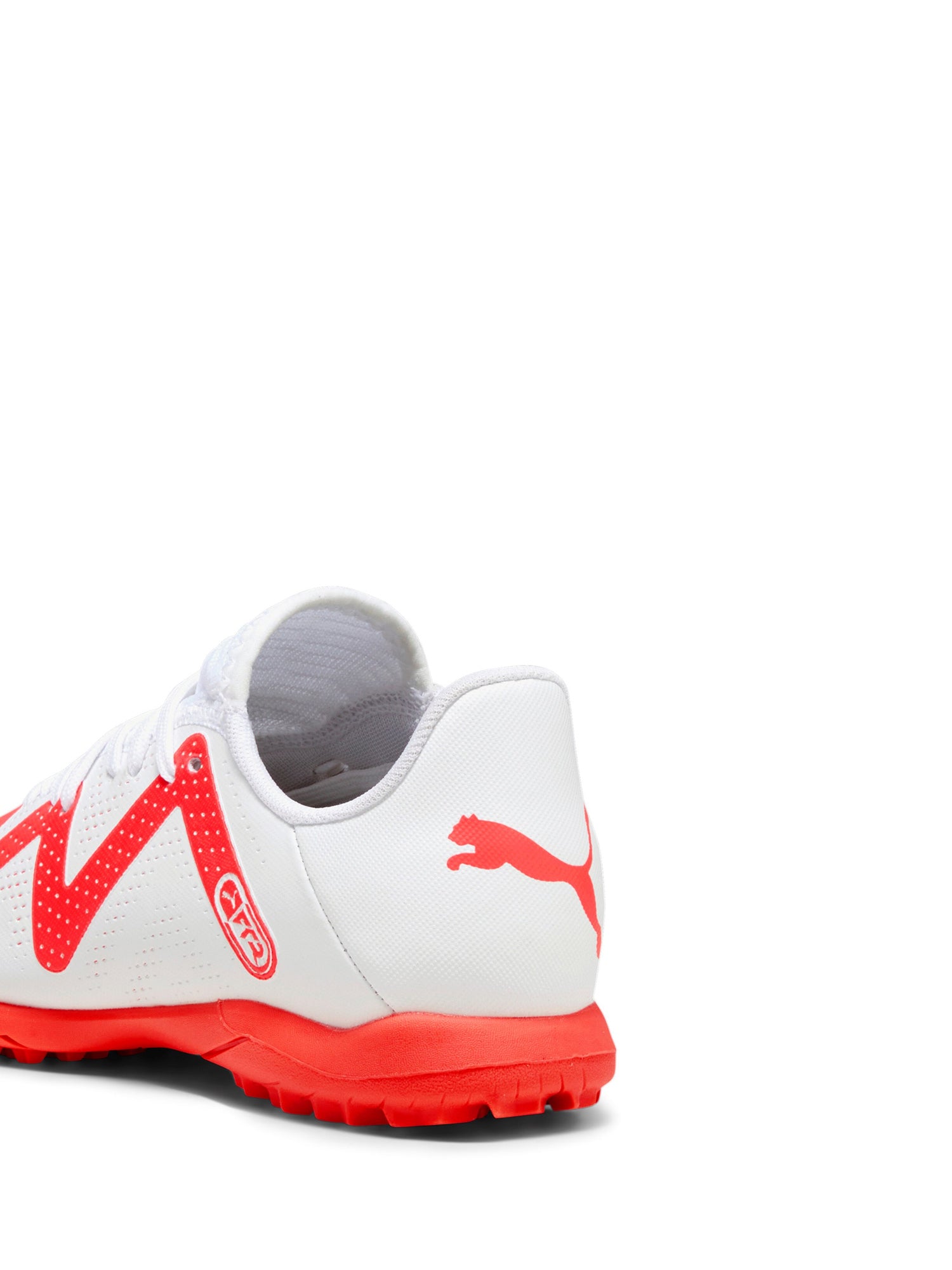 Calcio Bianco Puma