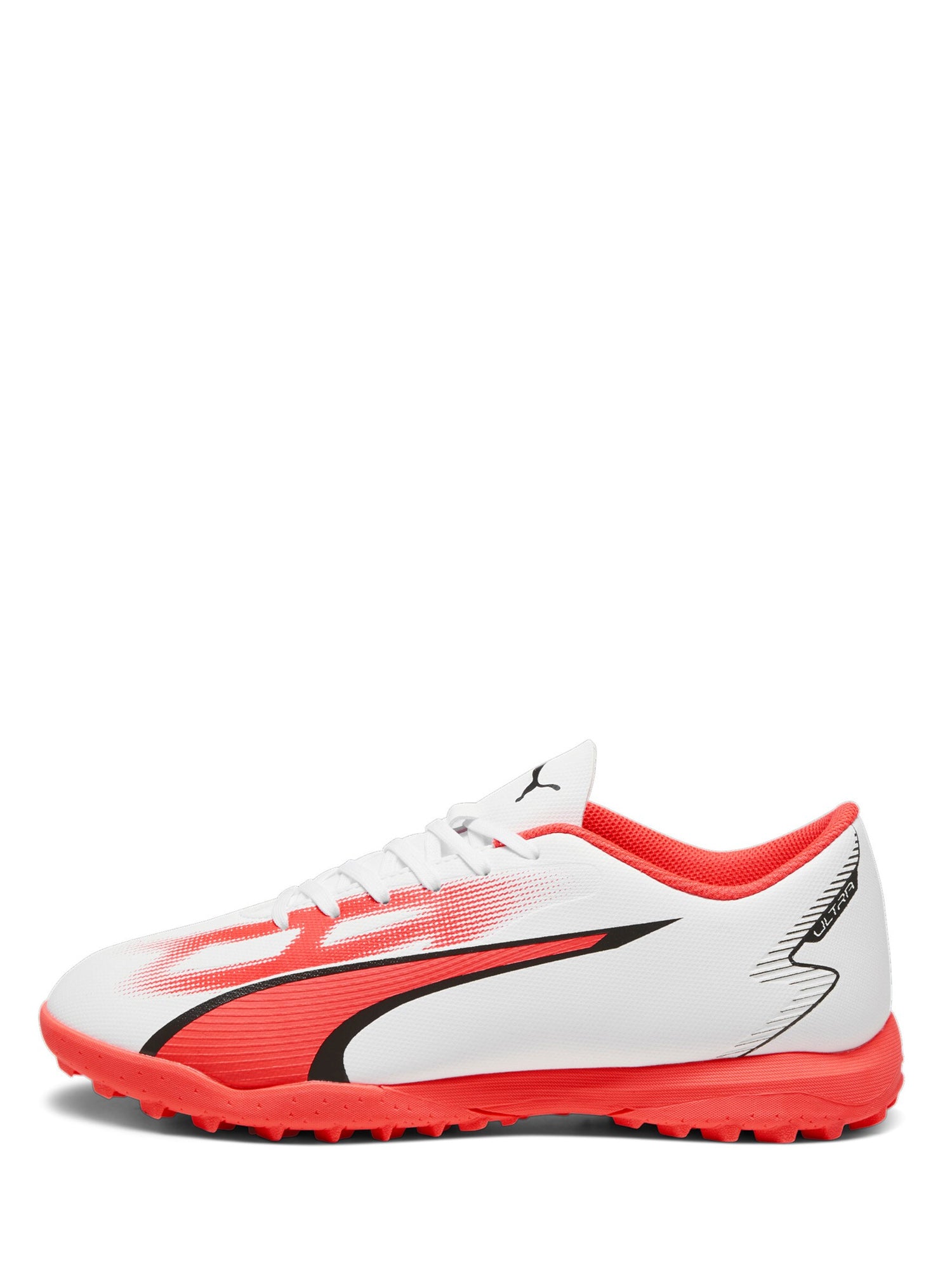 Calcio Bianco Puma