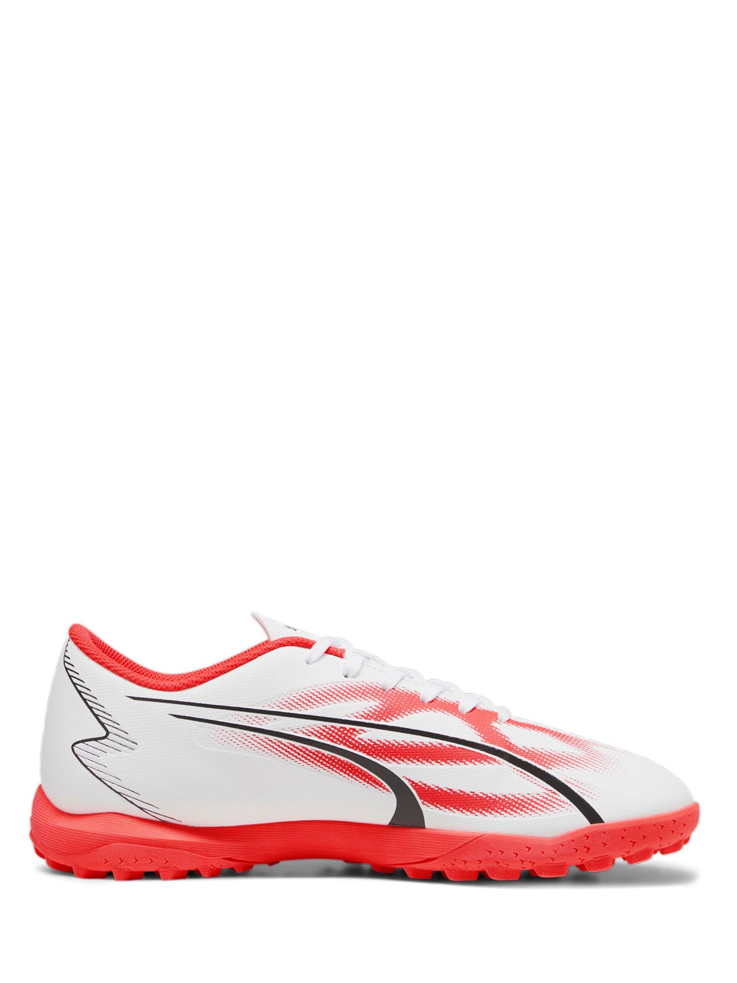 Calcio Bianco Puma