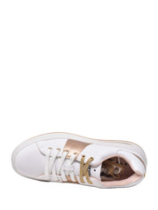 Sneakers Bianco Wrangler