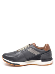Sneakers Blu Wrangler