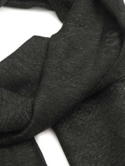 Sciarpe Nero Guess