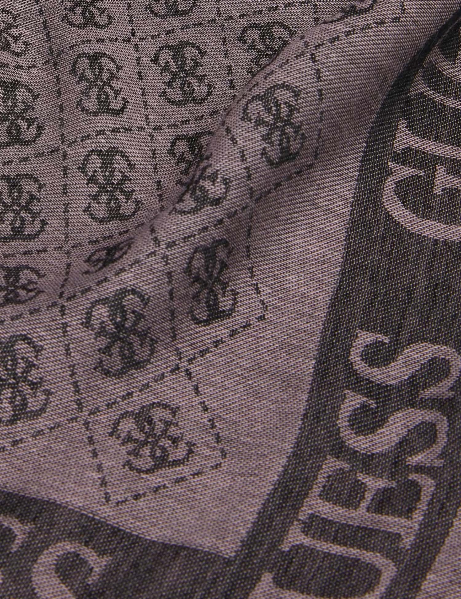Sciarpe Rosa Guess