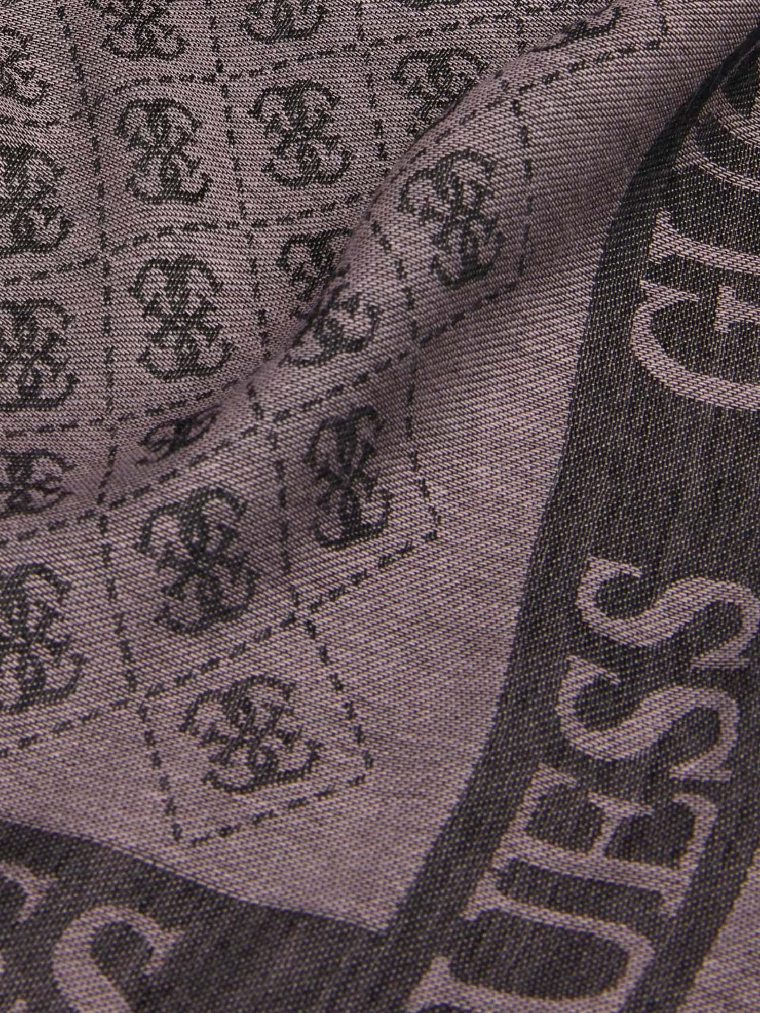 Sciarpe Rosa Guess