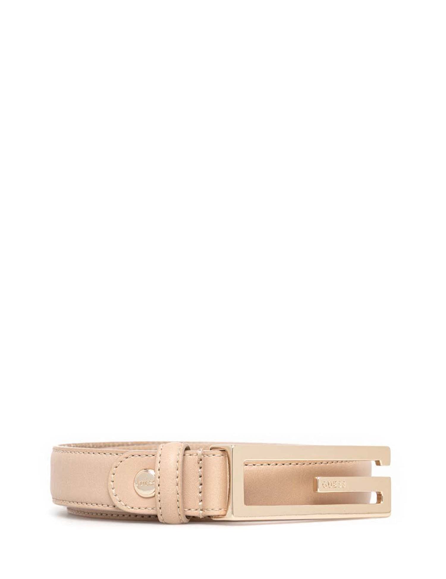 Cinture Beige Guess