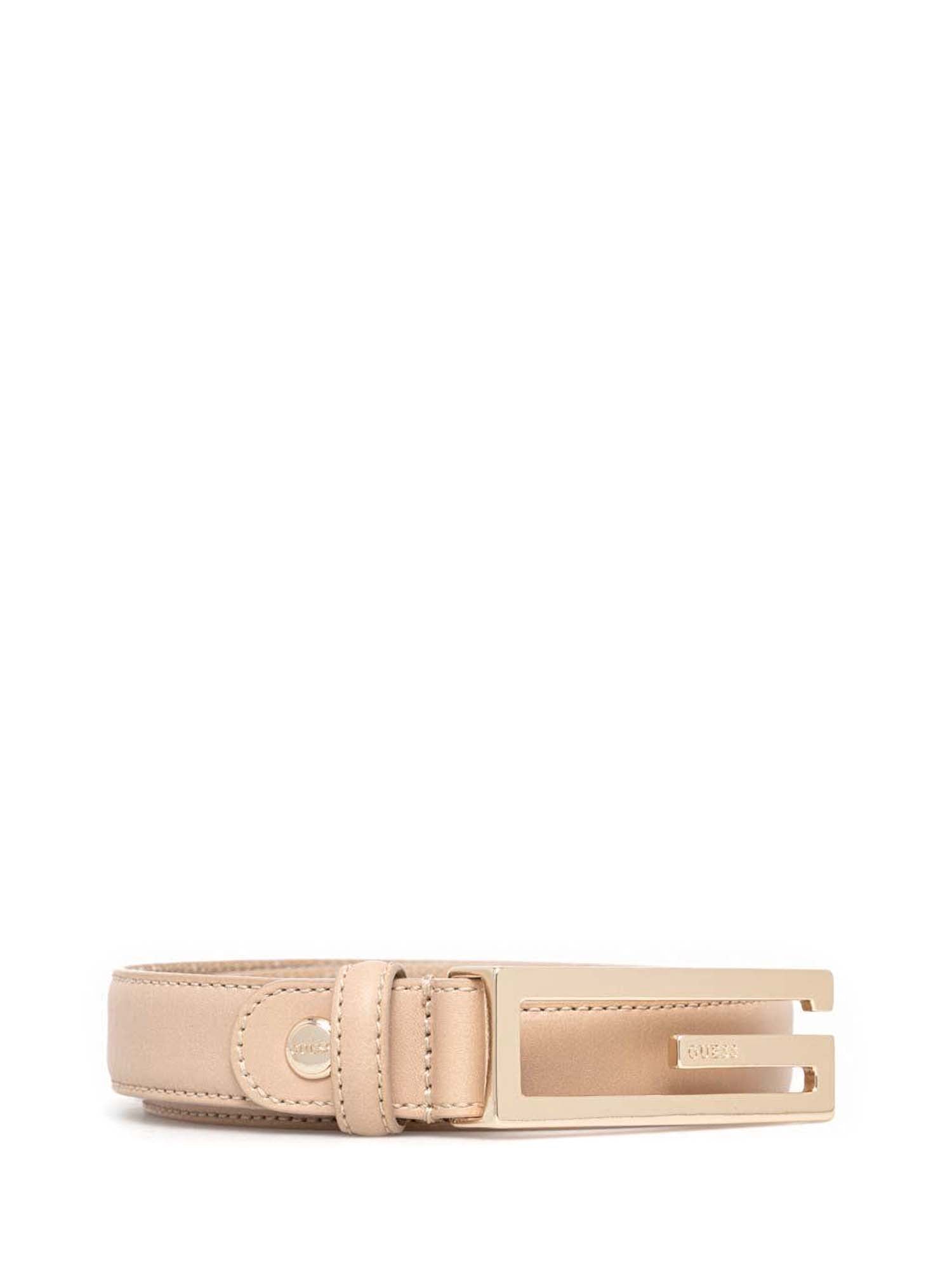 Cinture Beige Guess