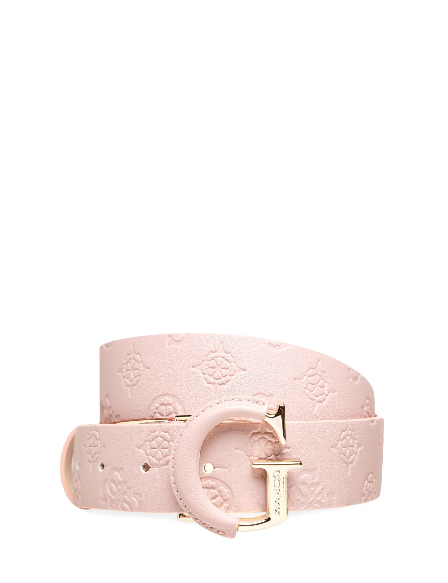 Cinture Rosa Guess