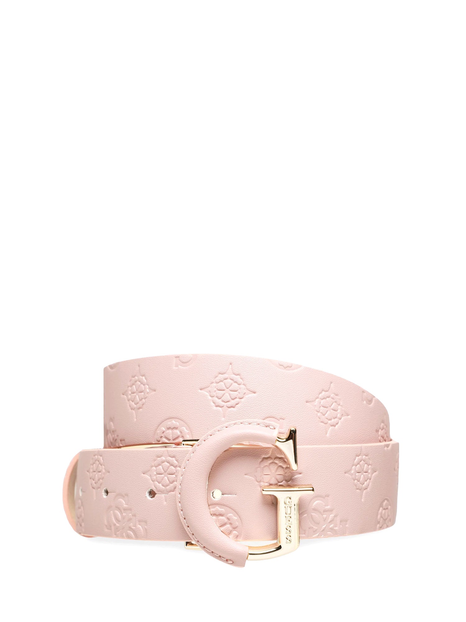 Cinture Rosa Guess