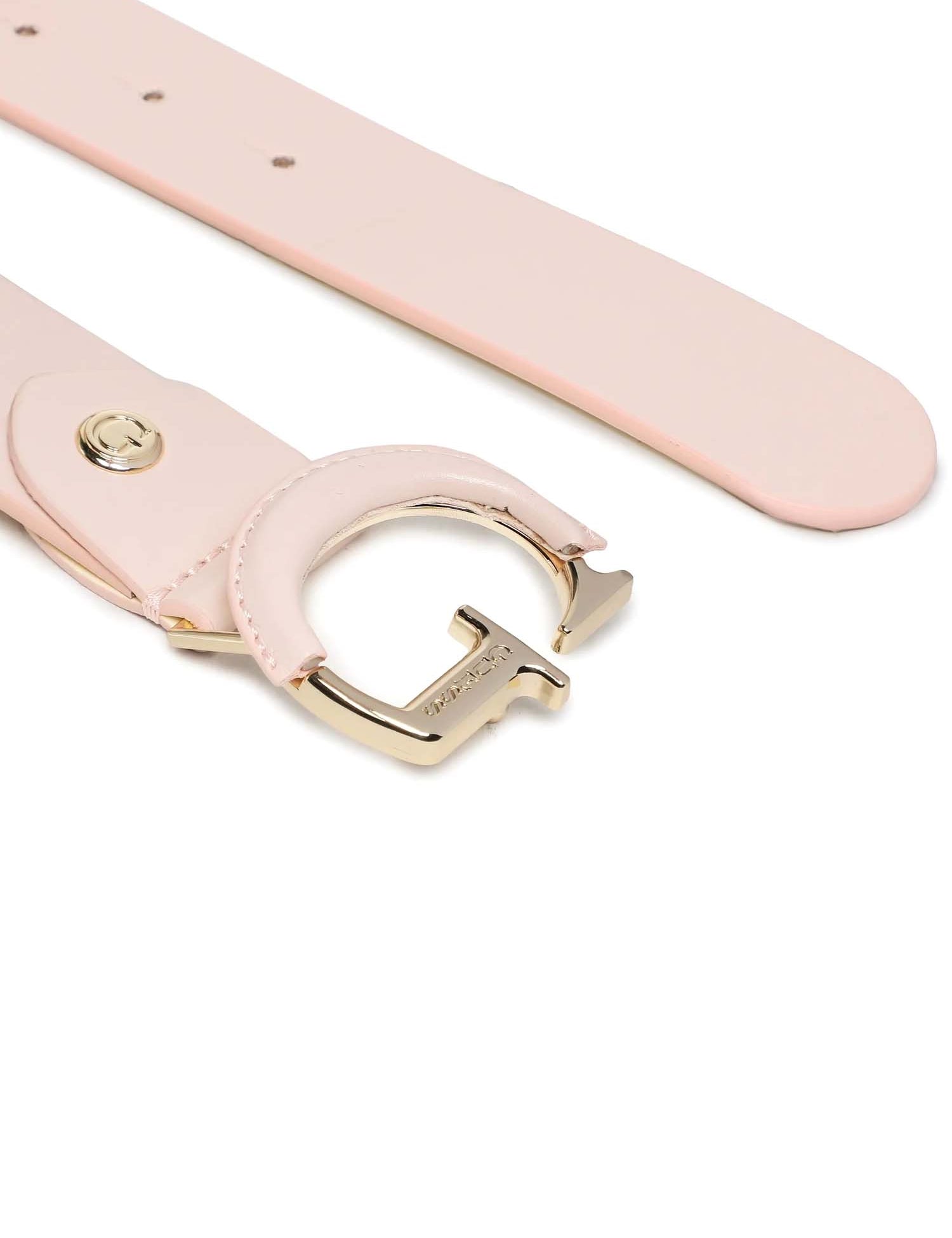 Cinture Rosa Guess