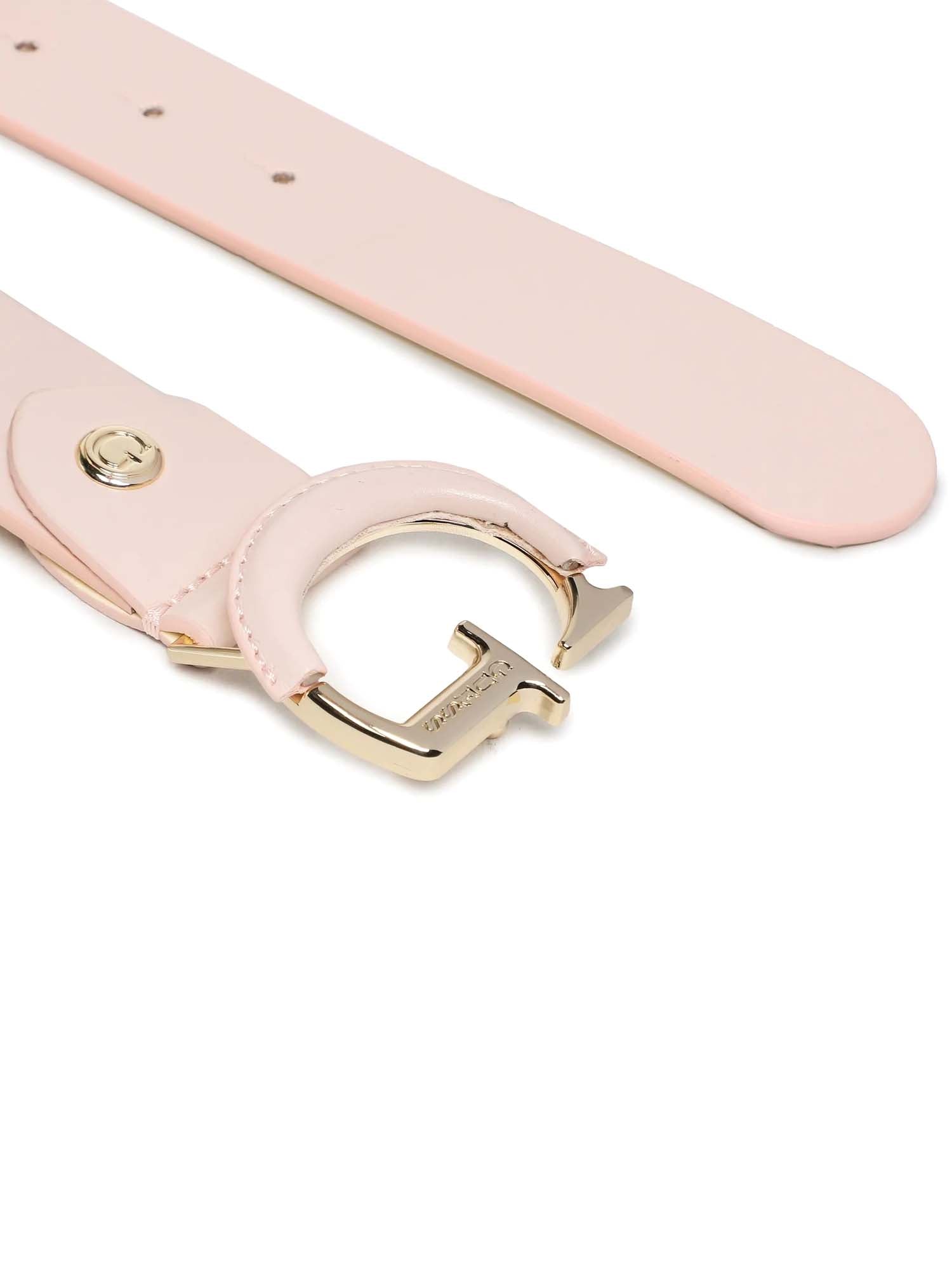 Cinture Rosa Guess