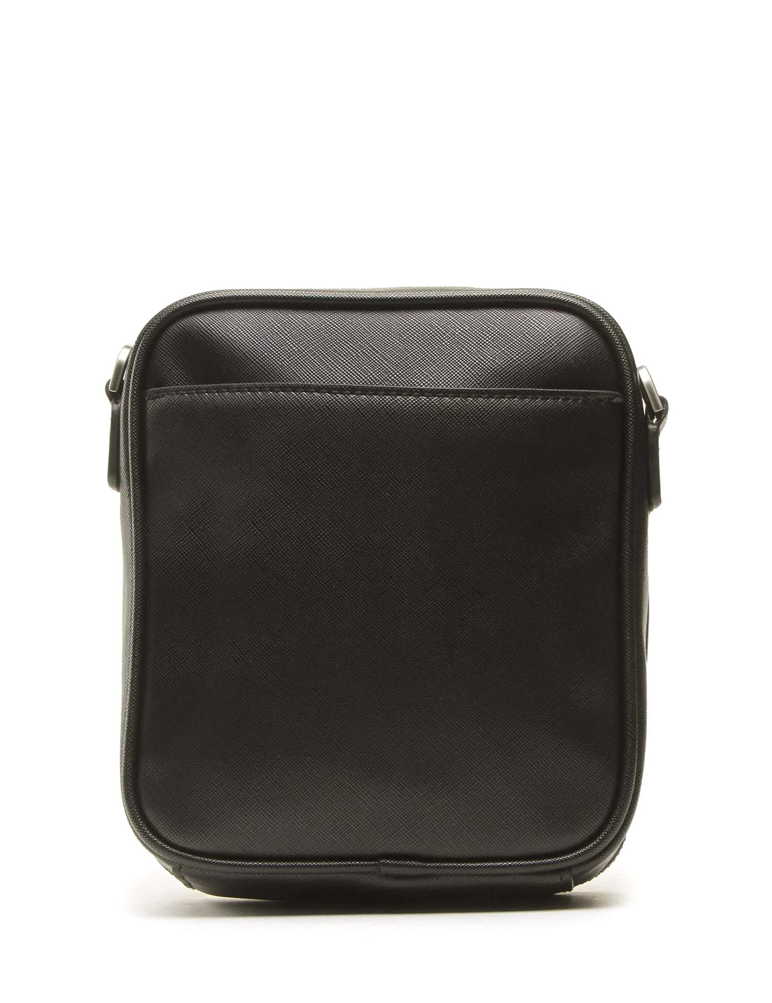 Tracolla Nero Guess