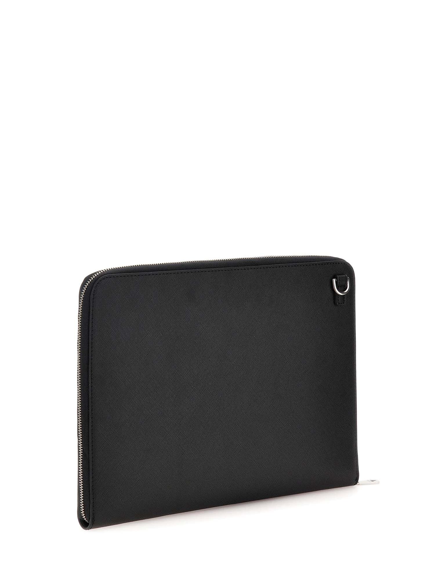 Cartelle Nero Guess