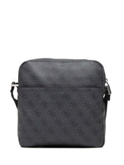 Tracolla Nero Guess