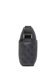 Tracolla Nero Guess
