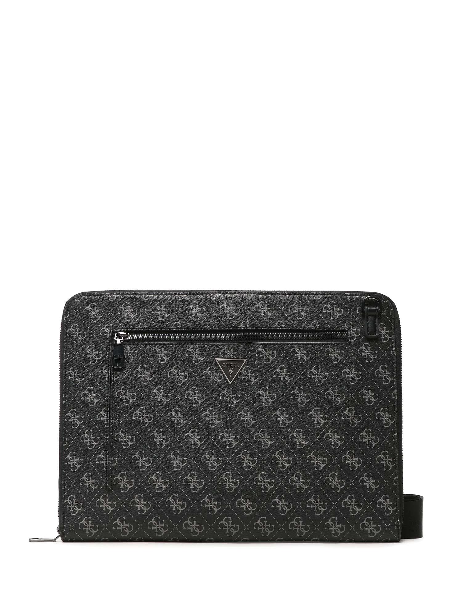 Cartelle Nero Guess
