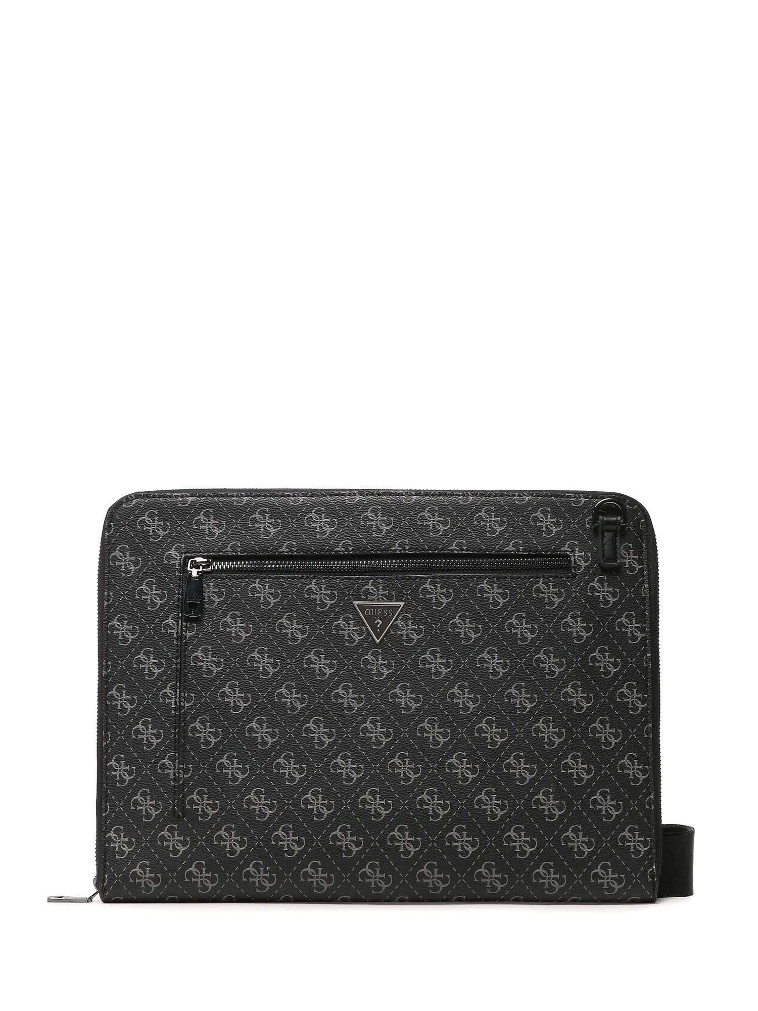 Cartelle Nero Guess