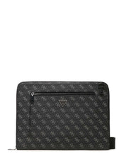 Cartelle Nero Guess