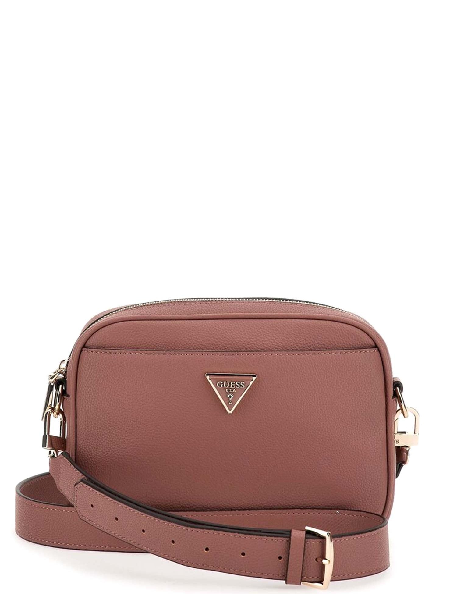 Tracolla Rosa Guess