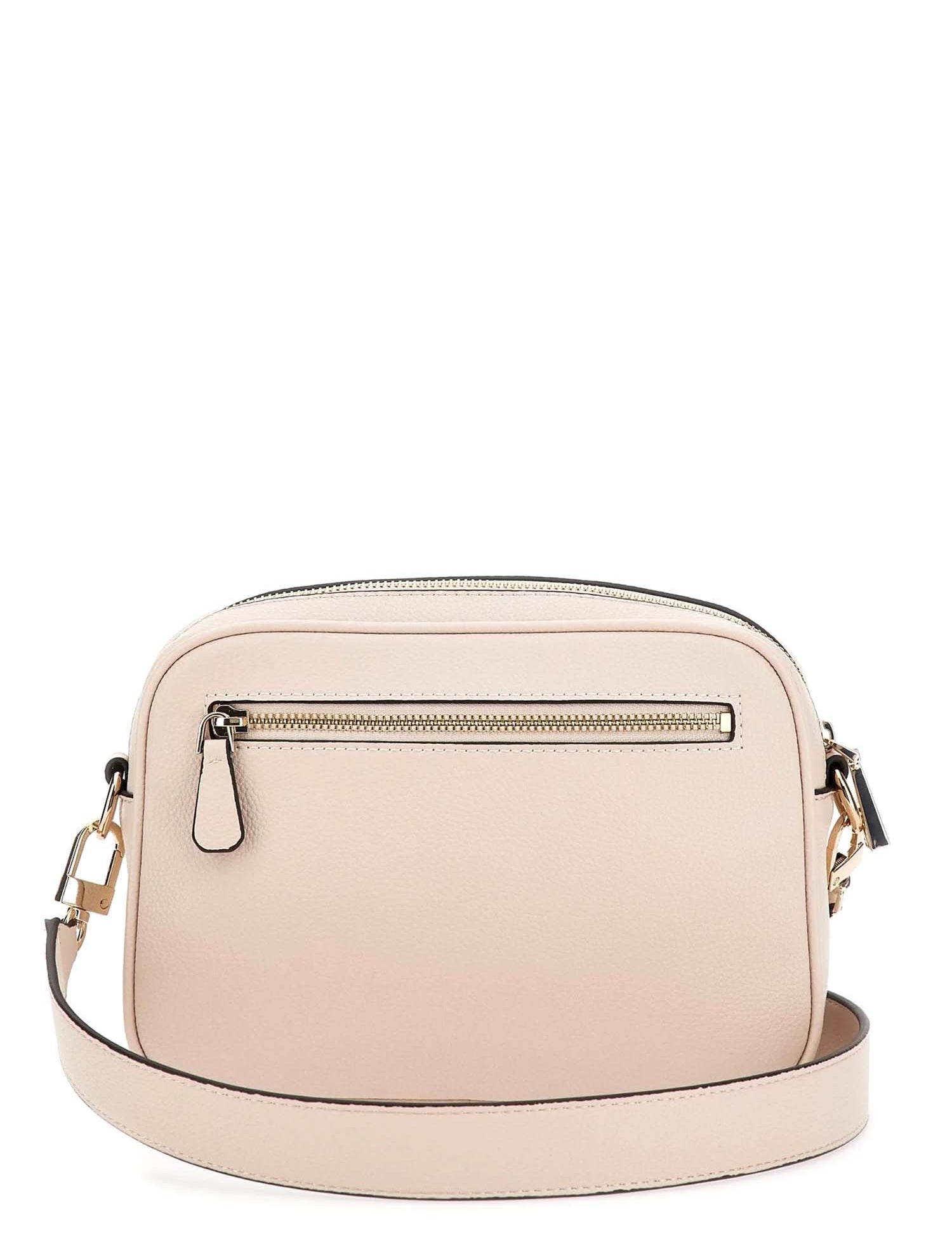 Tracolla Rosa Chiaro Guess