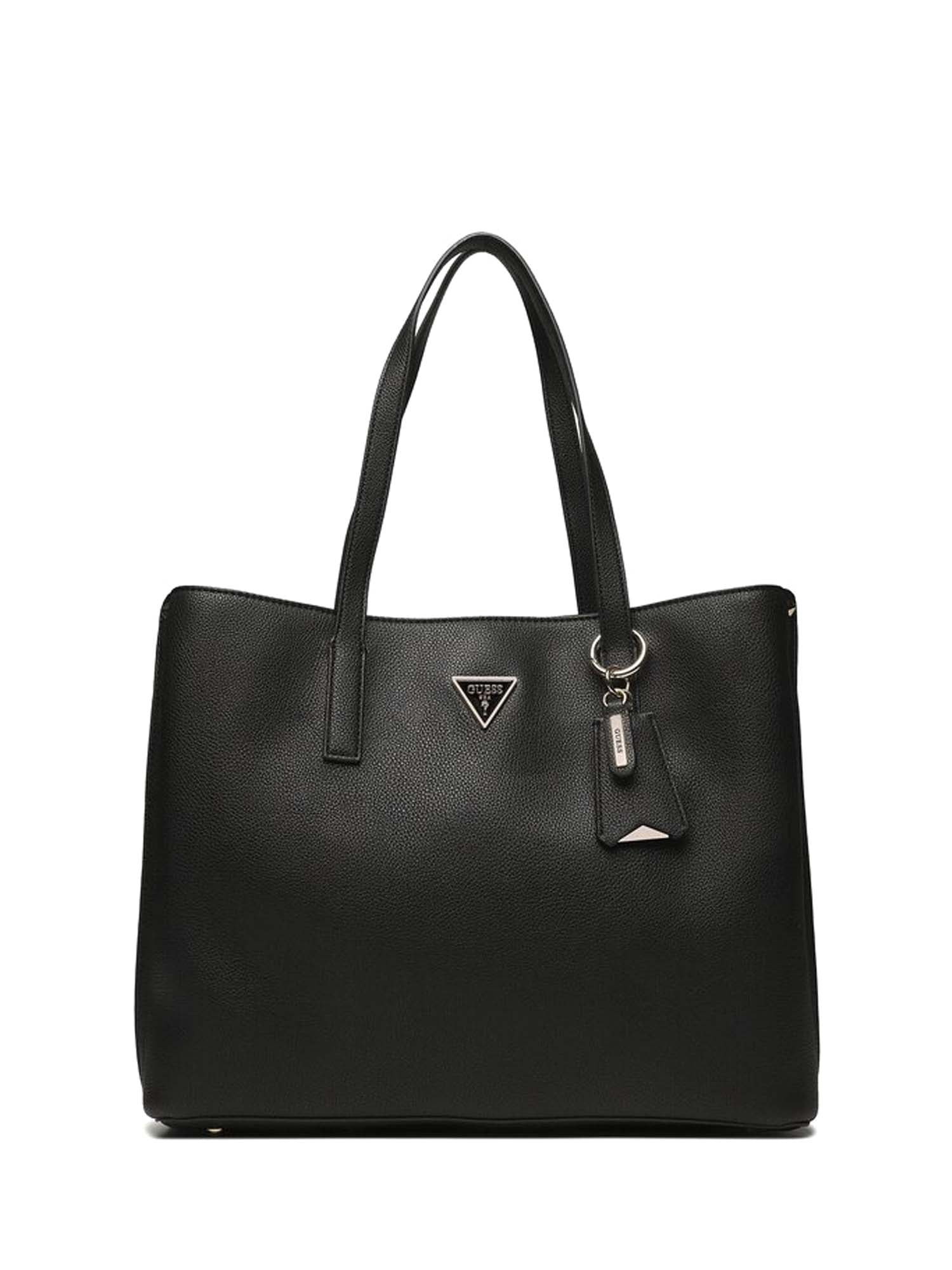 Shopper Nero Guess
