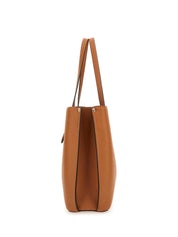Shopper Marrone Guess