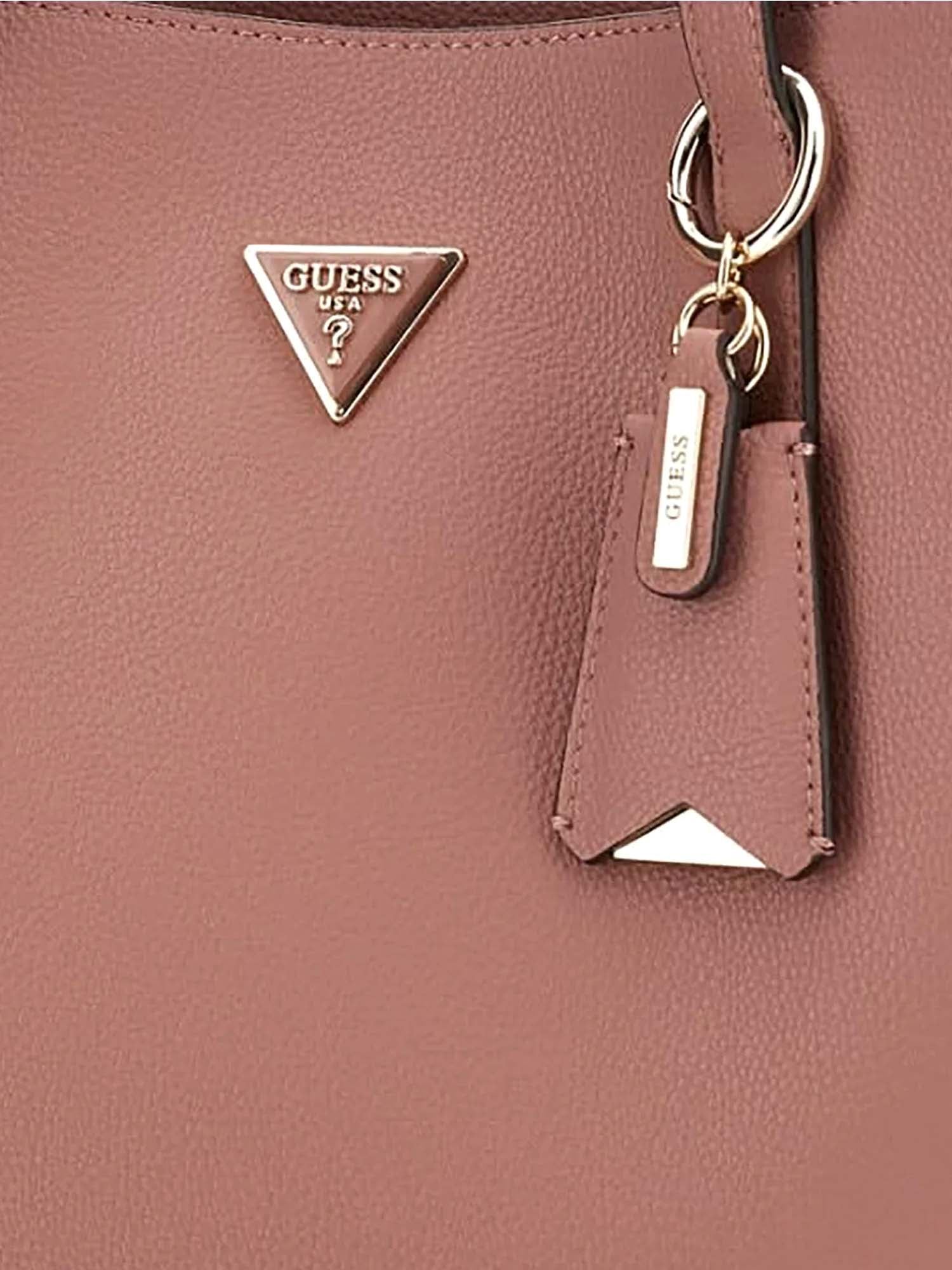 Shopper Rosa Guess