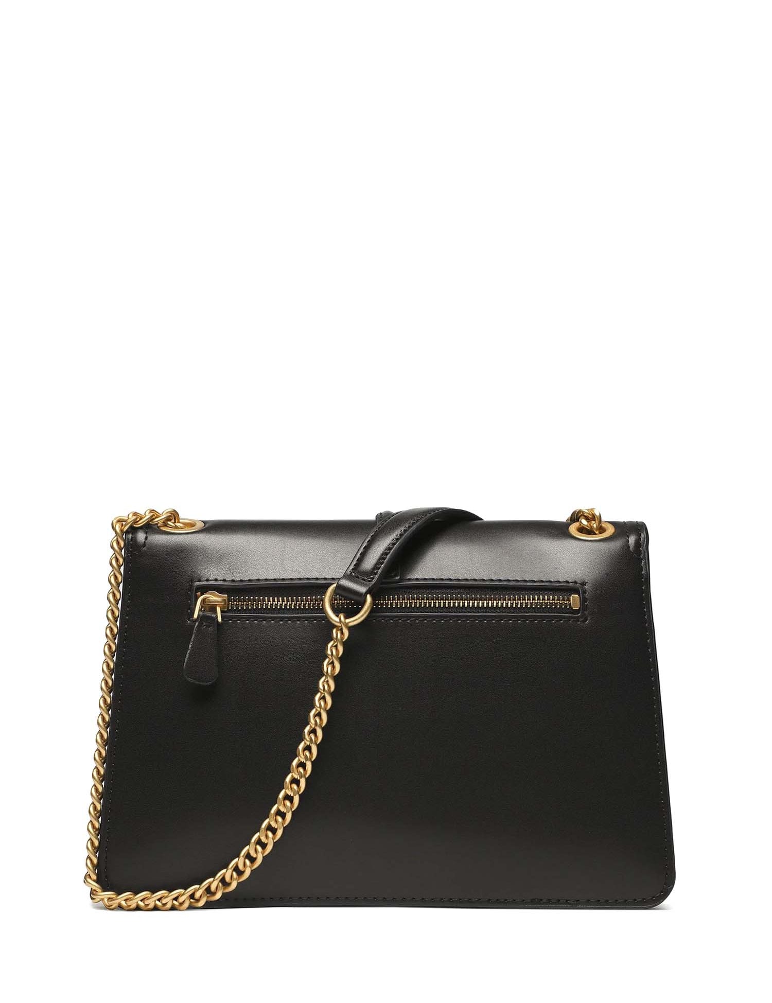 Tracolla Nero Guess
