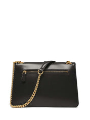 Tracolla Nero Guess