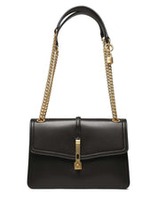 Tracolla Nero Guess