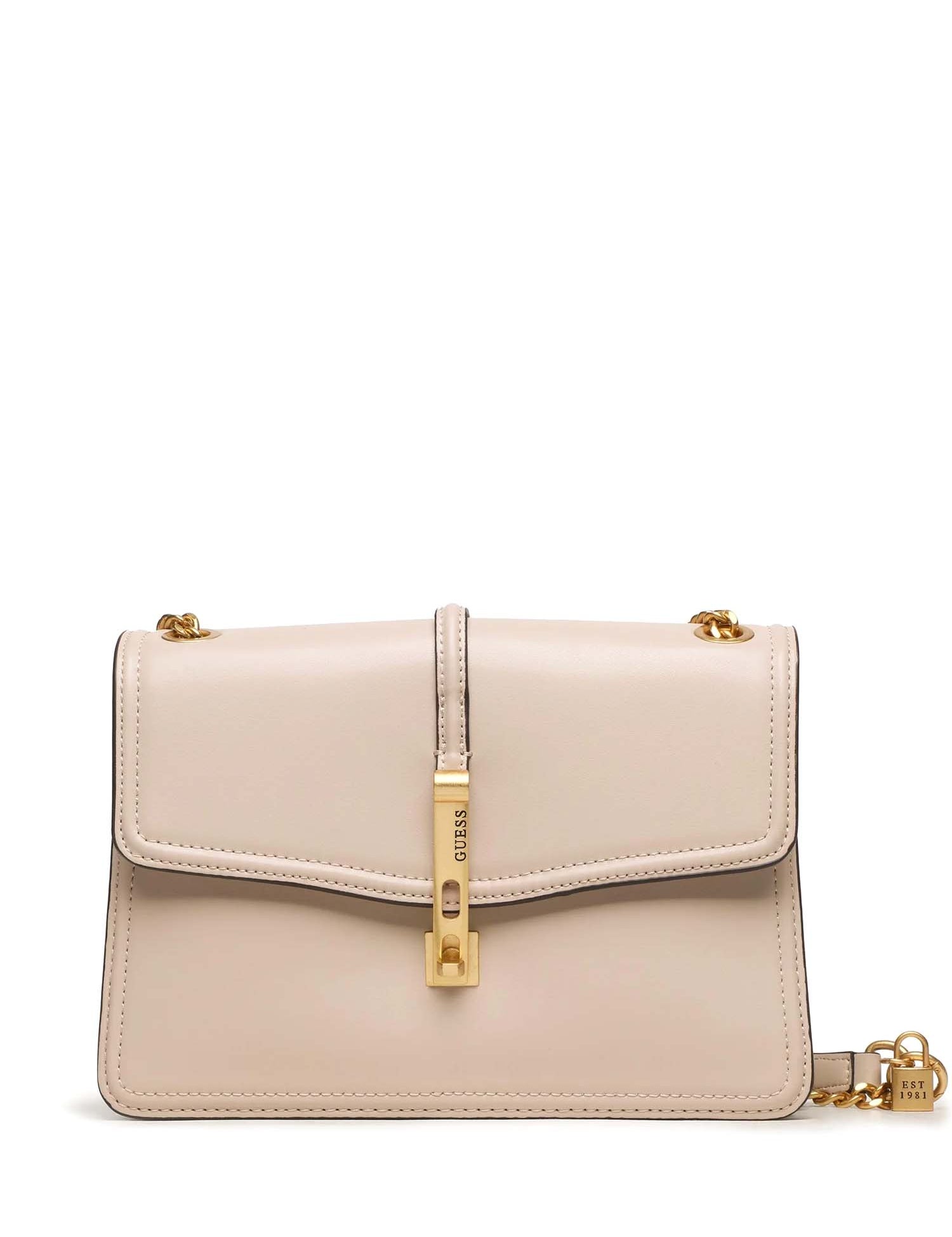 Tracolla Rosa Guess