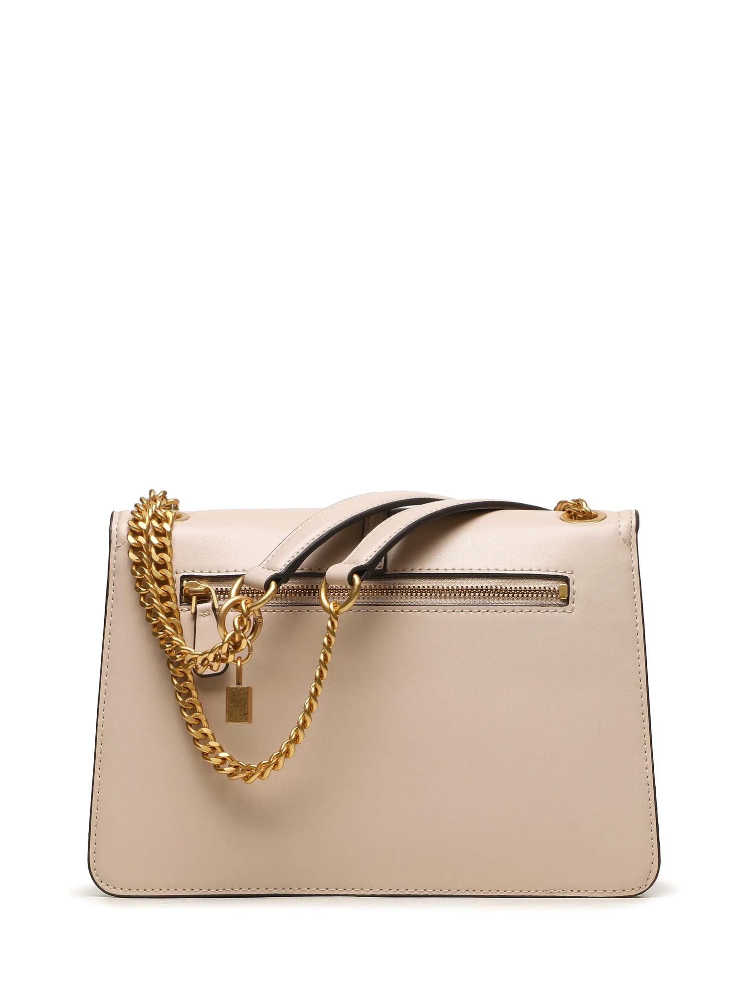 Tracolla Rosa Guess