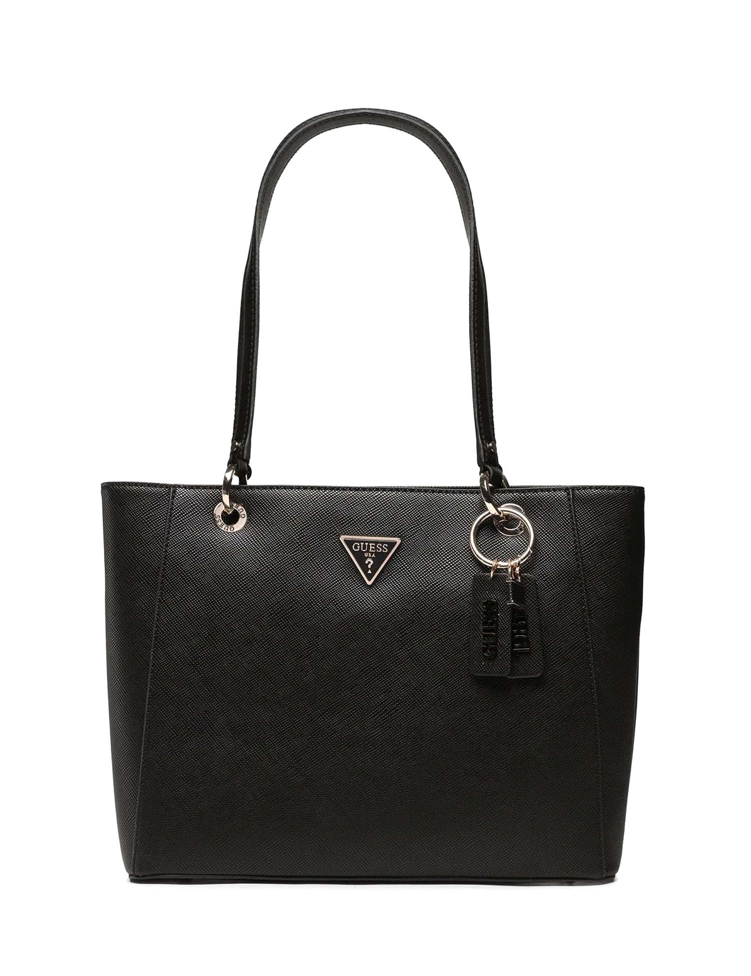 Shopper Nero Guess