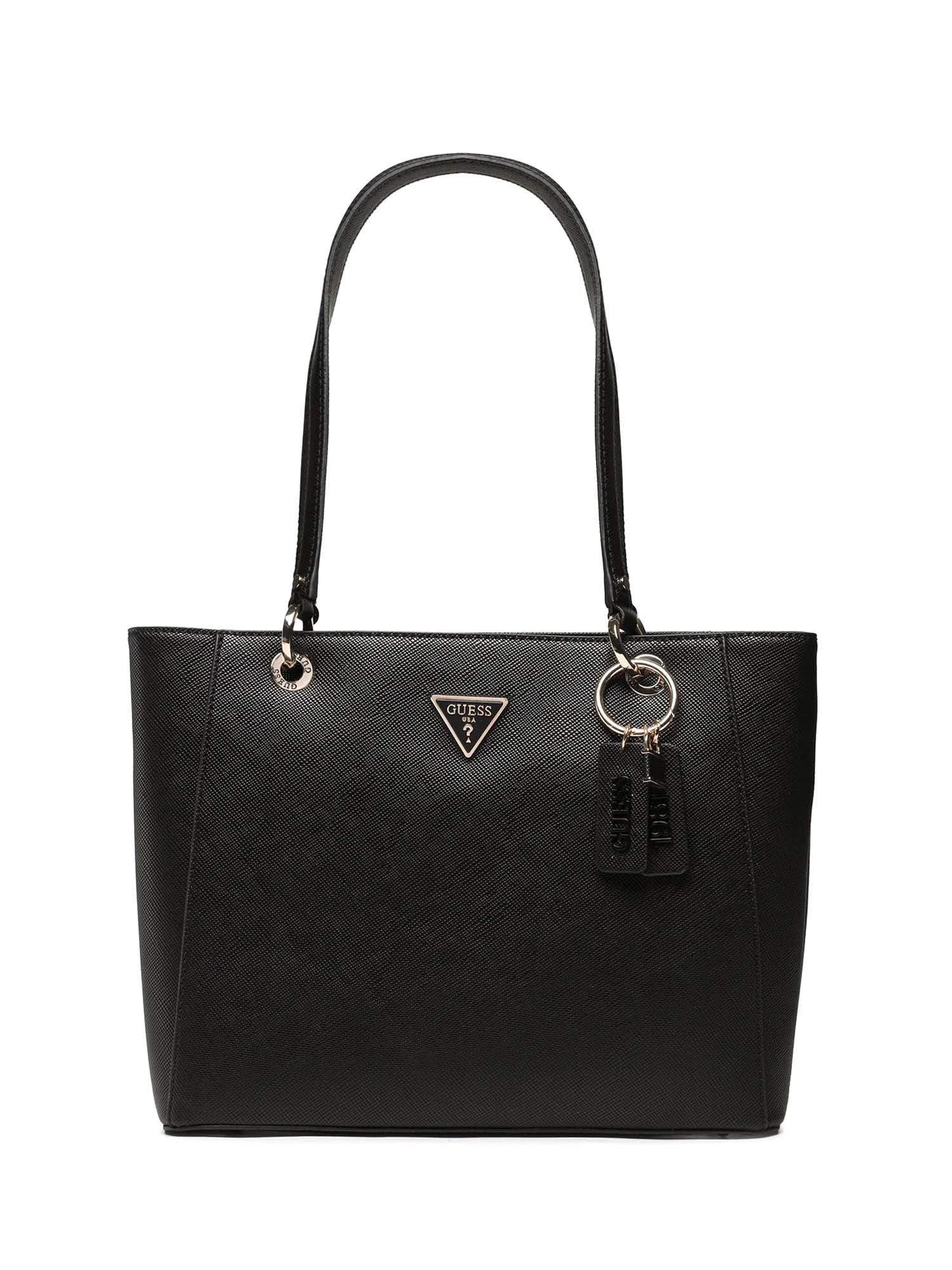Shopper Nero Guess