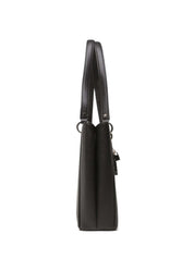 Shopper Nero Guess