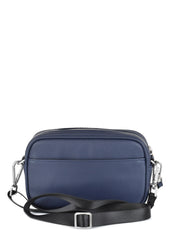 Pochette Blu Guess