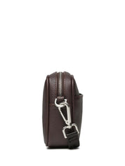 Pochette Bordeaux Guess