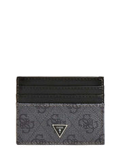 Portafogli Nero Guess