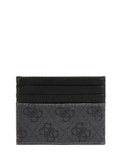 Portafogli Nero Guess