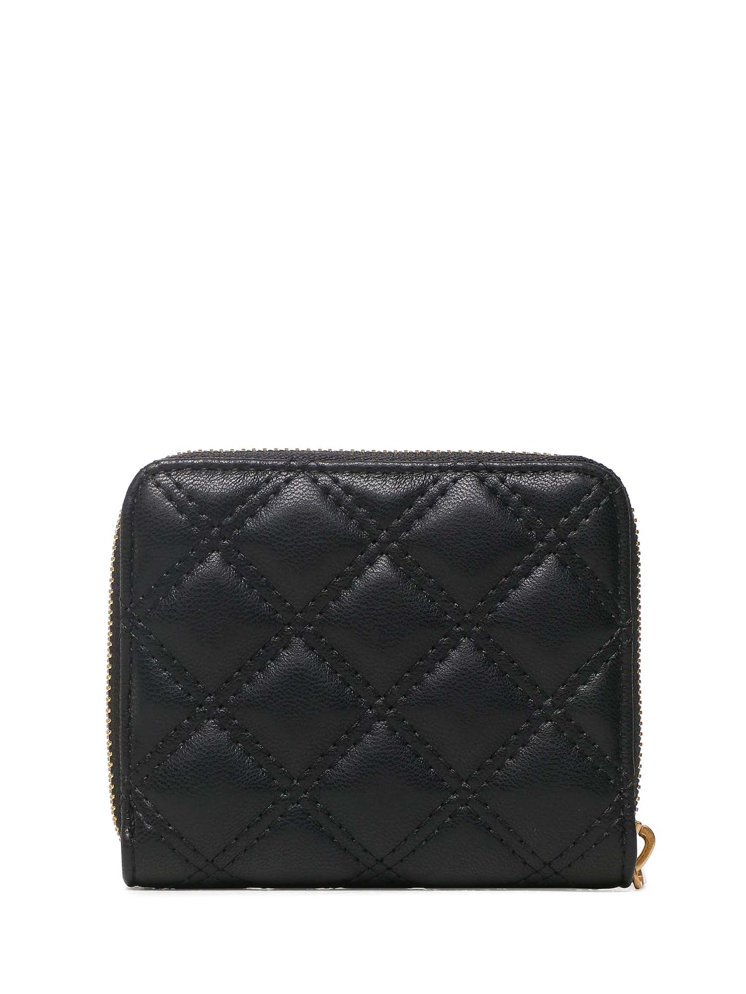 Portafogli Nero Guess