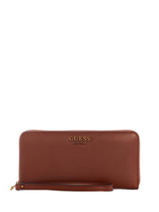 Portafogli Marrone Guess